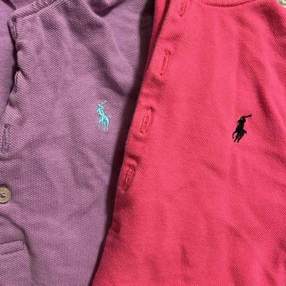 POLO Ralph LAUREN Bundle - Picture 2 of 4
